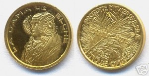 Timbre - Moneda