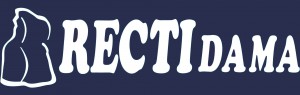 Logotipo - RectiDama
