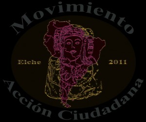 Logotipo - Movimiento Acción Ciudadana Elche 2011