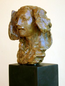 Escultura - Dama von Elche II