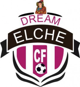Logotipo - Escudo de fútbol sala