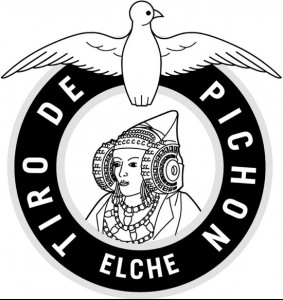 Logotipo - Sociedad de Tiro de Pichón de Elche