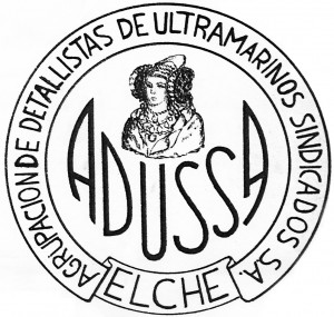 Logotipo - ADUSSA