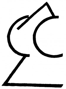 Logotipo - Discomel