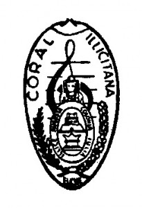 Logotipo - Coral Illicitana
