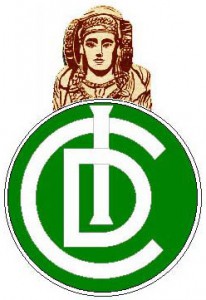 Logotipo - Club Deportivo Ilicitano
