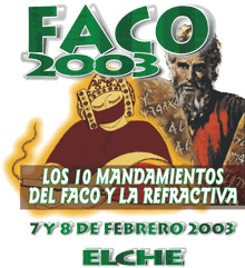 Cartel - FACO 2003