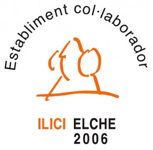 Logotipo - Ilici Elche 2006