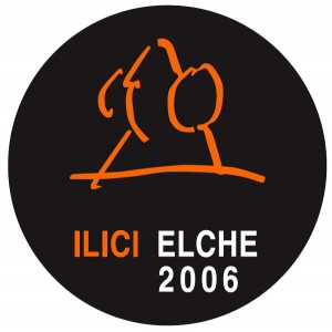 Logotipo - Ilici Elche 2006