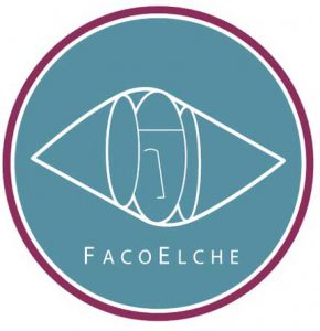 Concurso de Entidad Corporativa para el congreso FACOELCHE de 2016