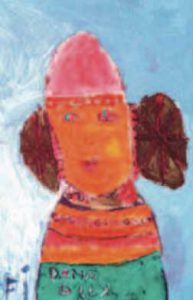 Escuela de Pintura del Hort del Xocolater de Elche. Publicado en el suplemento especial del Diario INFORMACIÓN de Elche el 18-05-2006.