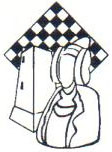 Logotipo - Club de Ajedrez Ateneo Pablo Iglesias de Elche