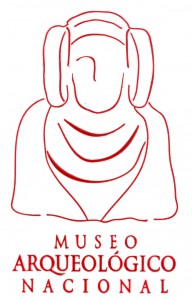 Logotipo - Logotipo Tienda Museo Aqueológico Nacional