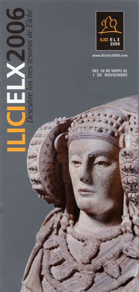Libro - ILICIELX2006