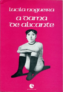 Libro o impreso - A dama de Alicante