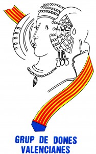 Logotipo - Grup de Dones Valencianes