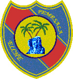 Logotipo - Escudo Femesala Elche