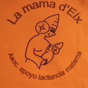 Logotipo - La mama d'Elx