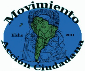 Logotipo - Movimiento Acción Ciudadana Elche 2011