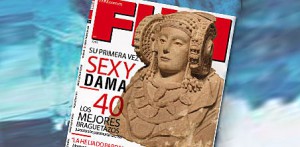 Sin clasificar - Revista digital FHM
