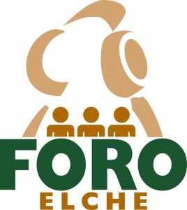 Logotipo - Foro Elche