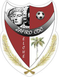 Logotipo - Escudo Zafiro CDC