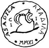 Logotipo - ASADILA