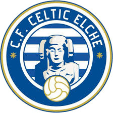 Logotipo - C. F. Céltic Elche