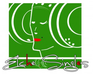 Logotipo - Elche Singles