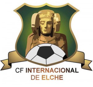 Logotipo - C.F. Internacional de Elche