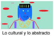 Dibujo - Lo cultural y lo abstracto