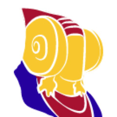 Logotipo - Cátedra Dama de Elche