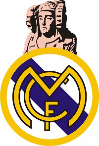 Logotipo - Escudo Peña Madridista Altabix