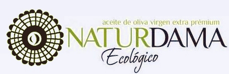 Logotipo - Aceite Natur-Dama