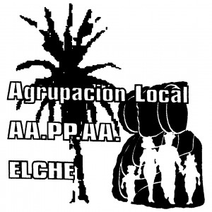 Logotipo - Agrupación local de AA. PP. AA.