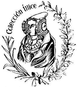 Logotipo - Colección Illice