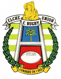 Logotipo - Elche Club Rugby Unión