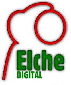 Logotipo - Elche digital