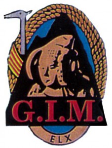 Logotipo - Grup Il·licità de Muntanyisme