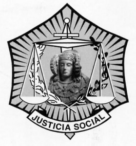 Logotipo - Graduados Sociales de Elche