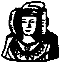 Logotipo - Pajarería Dama de Elche