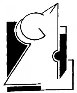 Logotipo - Galería de Arte Sánchez y Juan