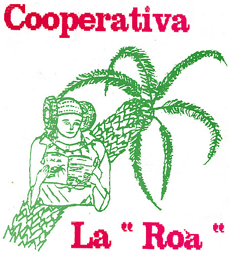 Logotipo - Cooperativa “La Roà”