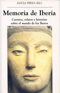 Libro - Memoria de Iberia