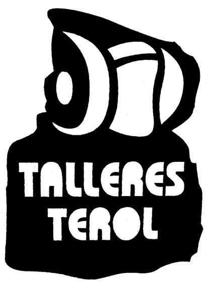 Logotipo - Talleres Terol