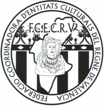 Logotipo - Segell FCECRV